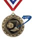 Picture of Soccer Spinner Medal