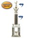 Picture of Classic Finalist Trophy