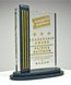 Picture of Chiseled Apex Award
