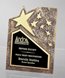 Picture of Gold Star Award