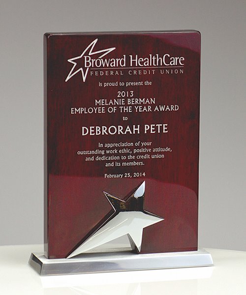 Picture of Lusterlux Award