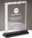Picture of Wildfire Acrylic Award