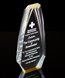 Picture of Gold Distinction Obelisk Award