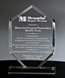 Picture of Advanser Premiere Acrylic Award