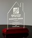 Picture of Acrylic House Award
