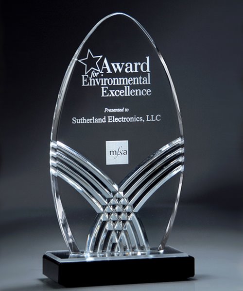 Picture of Distinction Summit Acrylic