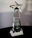 Picture of Top Star Crystal Award