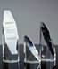 Picture of Crystal Octagon Awards