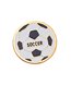 Picture of Soccer Enamel Pin