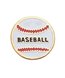 Picture of Baseball Lapel Pin