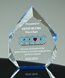 Picture of Spectra Blue Diamond Award