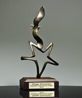 Picture of Supernova Eagle Award