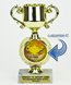 Picture of Academic Theme Trophy Cup