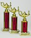 Picture of Value Line Scholastic Trophy
