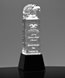 Picture of Crystal Eagle Award