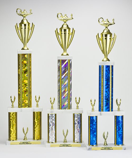 Picture of Academic Champion Trophy