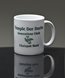 Picture of Custom Printed Mug