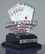 Picture of Royal Flush Award