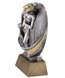 Picture of Motion-X Tennis Trophy