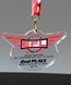 Picture of Logo-Cut Acrylic Medal