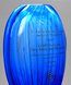 Picture of Azure Fontana Vase