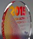 Picture of Acrylic Circle Award