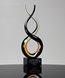 Picture of Celestial Art Glass Award