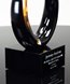 Picture of Celestial Art Glass Award