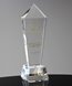 Picture of Crystal Monument Award