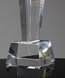 Picture of Crystal Monument Award