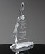 Picture of Regal Diamond Crystal Award
