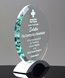 Picture of Camber Glass Circle Award