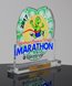 Picture of Logo-Draft Acrylic Award