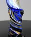 Picture of Midnight Twirl Crystal