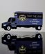 Picture of Acrylic Logo-Draft Truck Paperweight