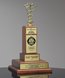Picture of Custom Caduceus Trophy