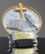 Picture of Religious Oval Award