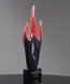 Picture of Vision Art Glass Award