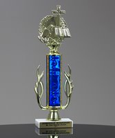 Picture of Religious Theme Trophy
