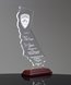 Picture of State of California Acrylic Award