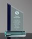 Picture of Zenith Acrylic Award - Small Size