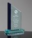 Picture of Zenith Acrylic Award - Small Size