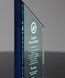 Picture of Zenith Acrylic Award - Small Size