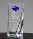 Picture of Gemstone Diamond Award