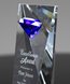 Picture of Gemstone Diamond Award