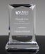 Picture of Ovation Crystal Award