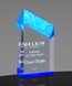 Picture of Glacier Acrylic Awards