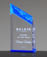 Picture of Glacier Acrylic Awards