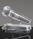 Picture of Crystal Microphone Award