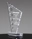 Picture of Deco Acrylic Award